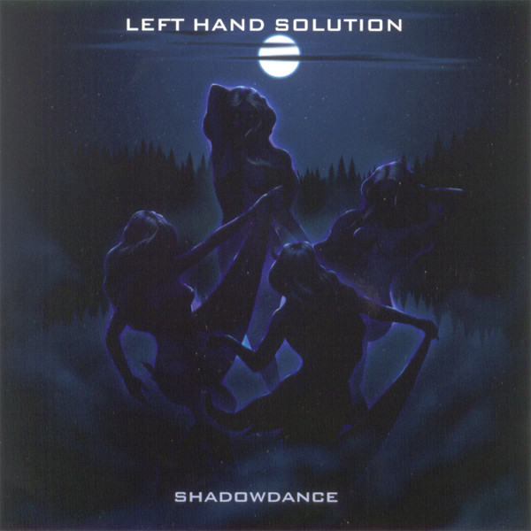 Shadowdance (Remastered) cover art
