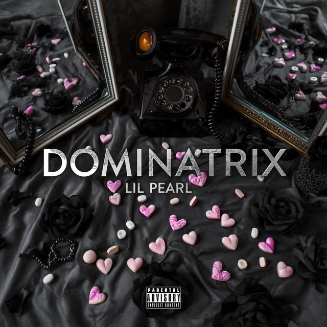 Dominatrix artwork