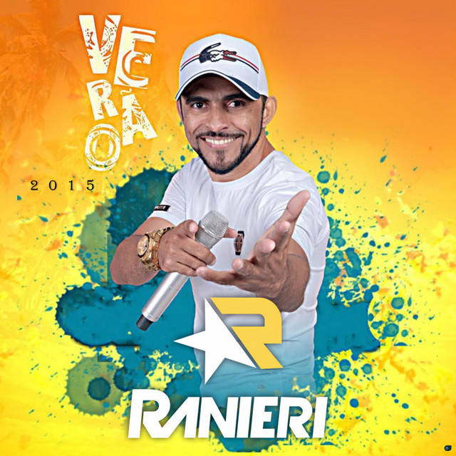 Verão 2015 cover art