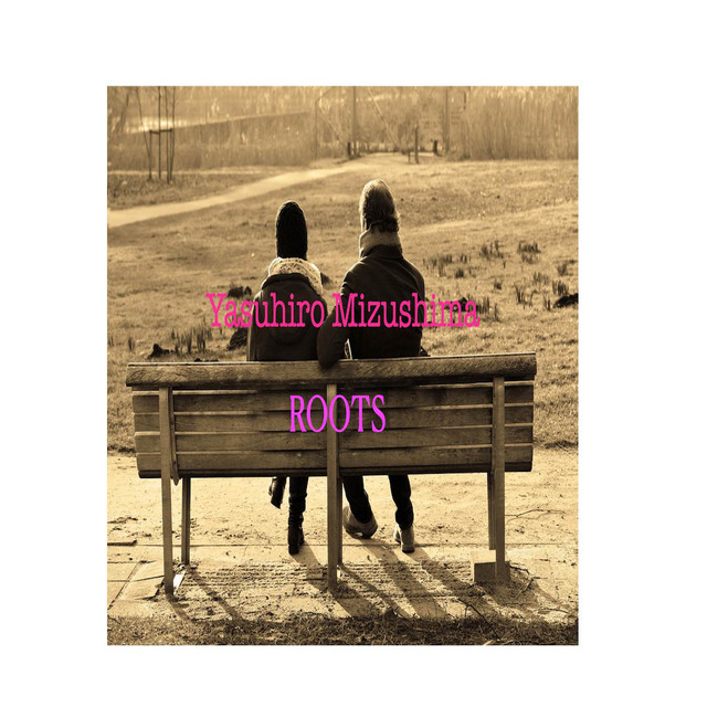ROOTS cover
