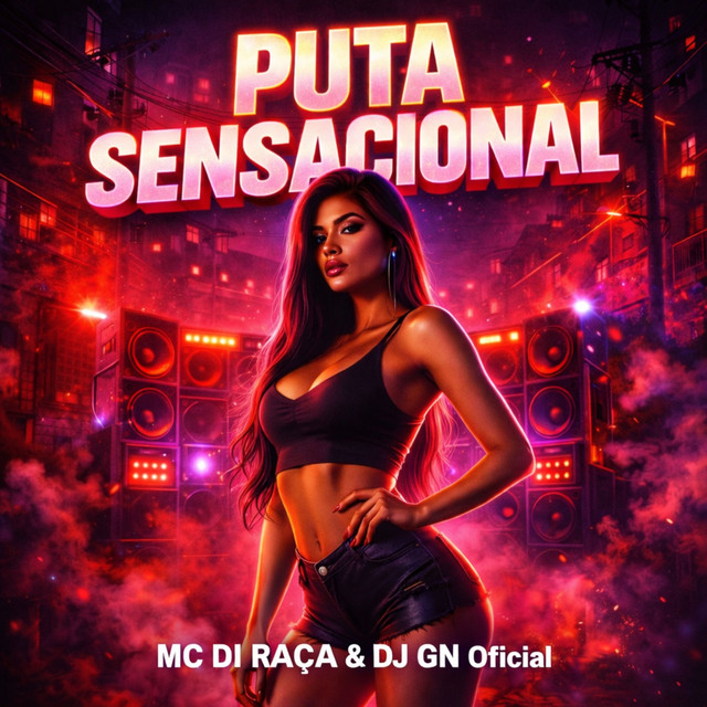 PUTA SENSACIONAL