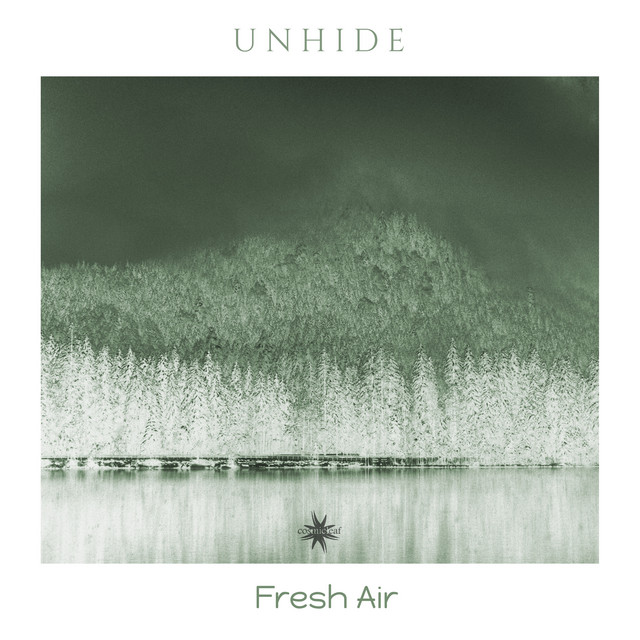 Fresh Air cover