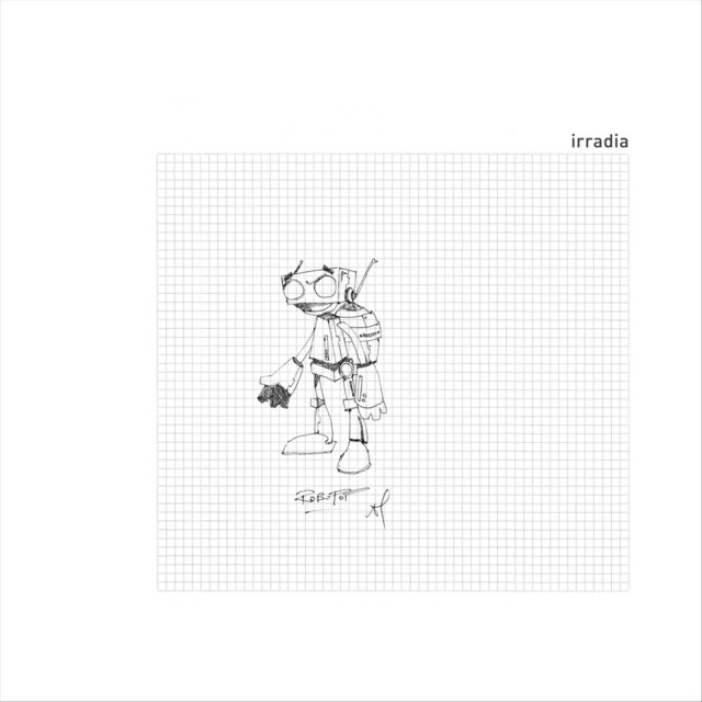 Robopop cover