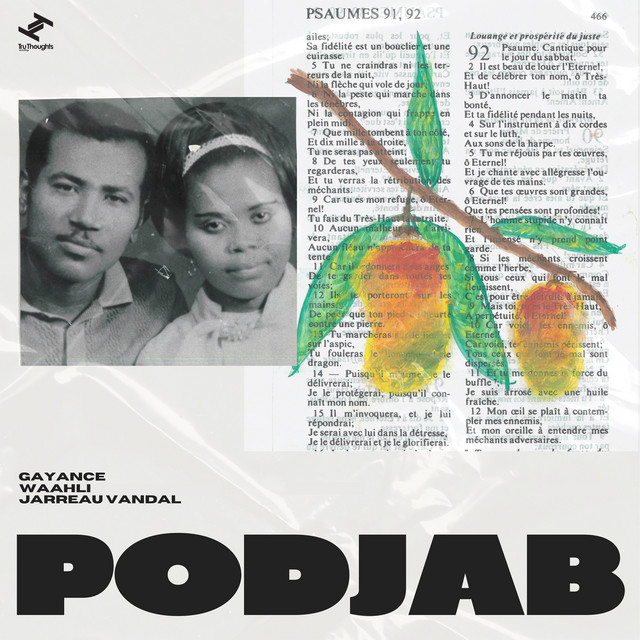 Podjab