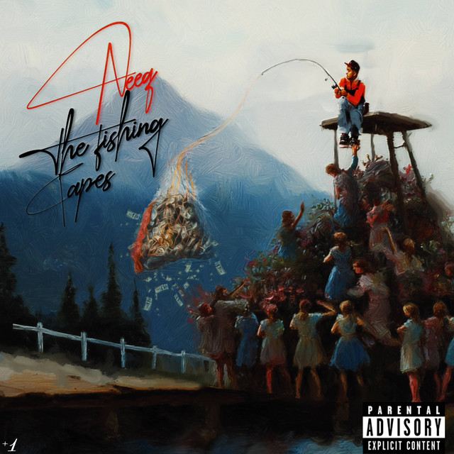 ONNAT! cover art