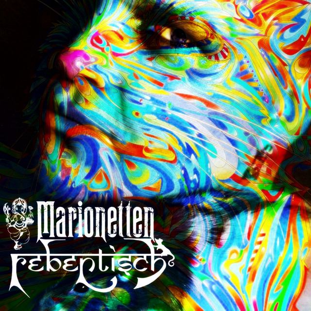 Marionetten cover