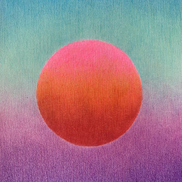 Салют cover art