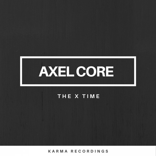 Axel Core