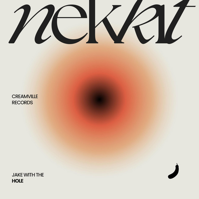 NEKKIT cover art