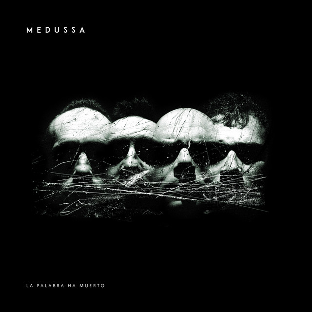 La Palabra Ha Muerto cover art