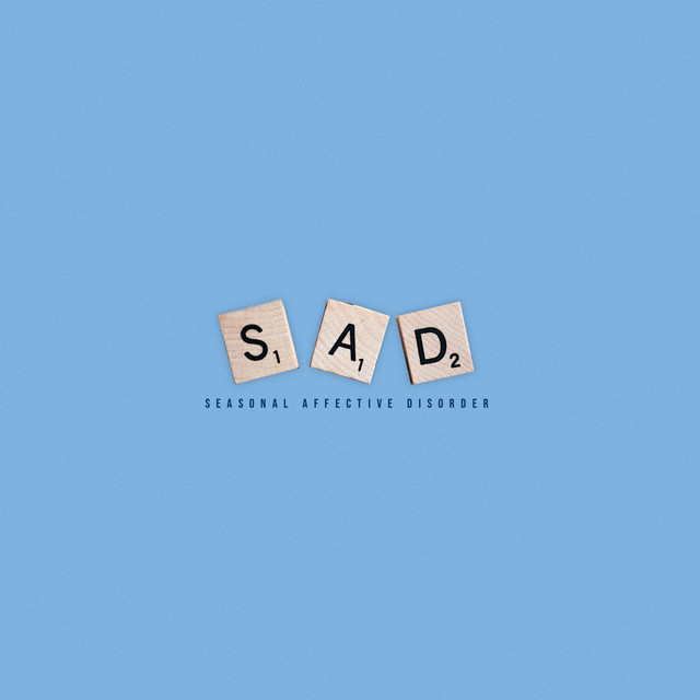 S.A.D cover art