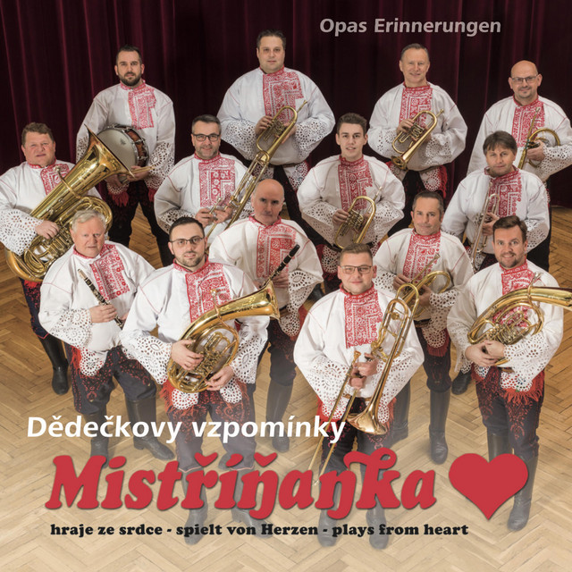 Dědečkovy vzpomínky cover art