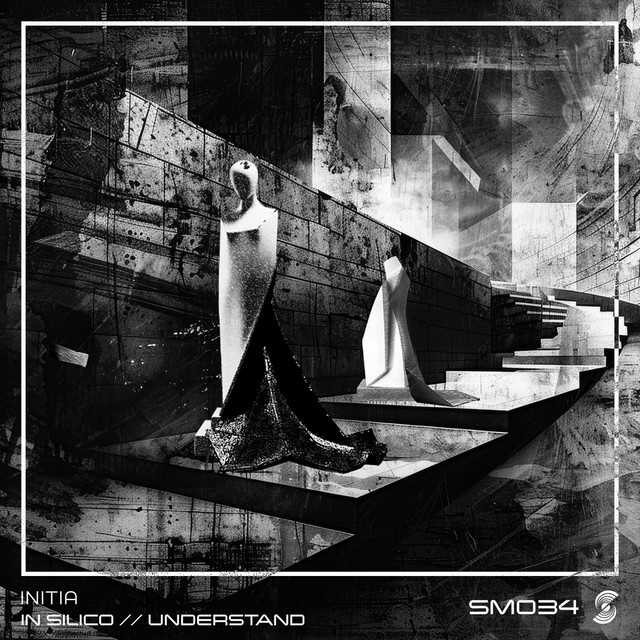 In Silico album art