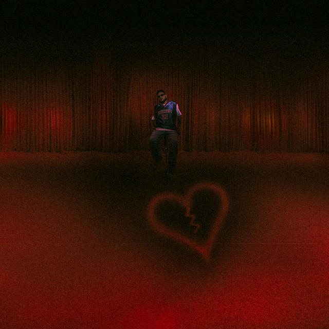 Corazón cover art