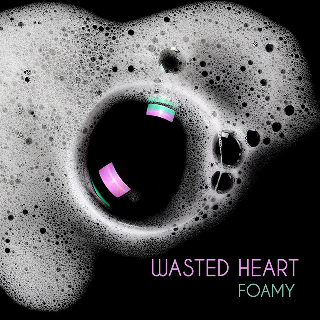Foamy Photo