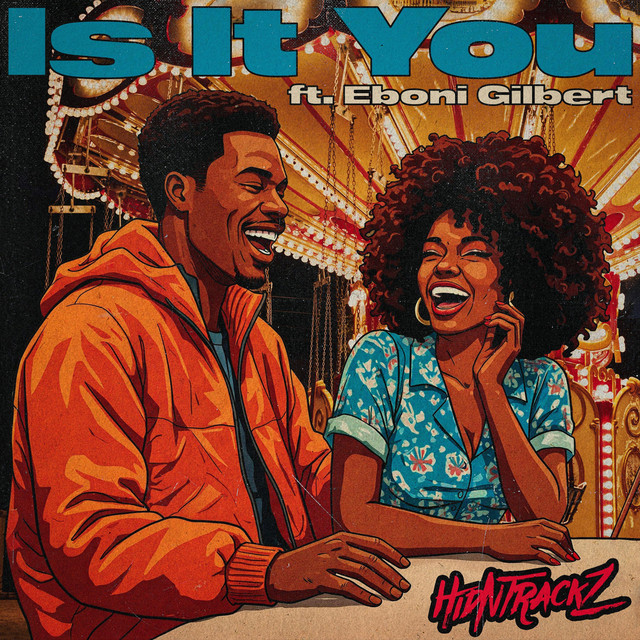 Is It You