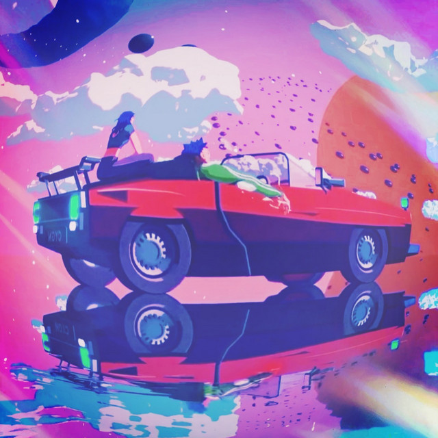 So Cool cover art