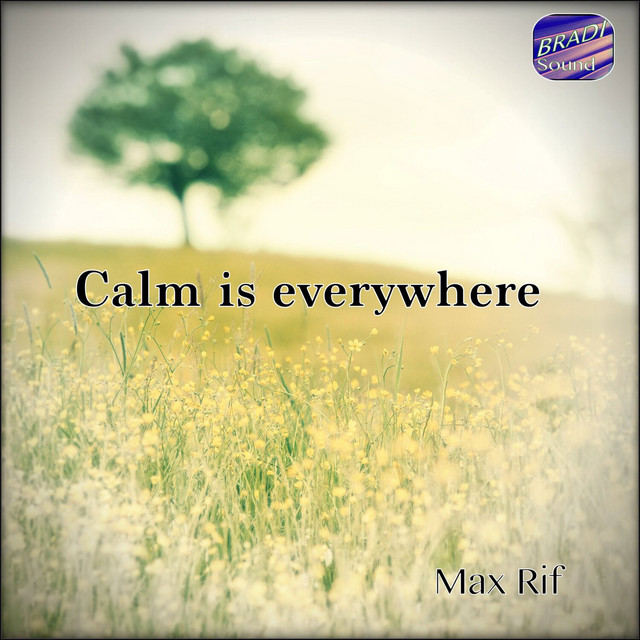 Max Rif | Spotify