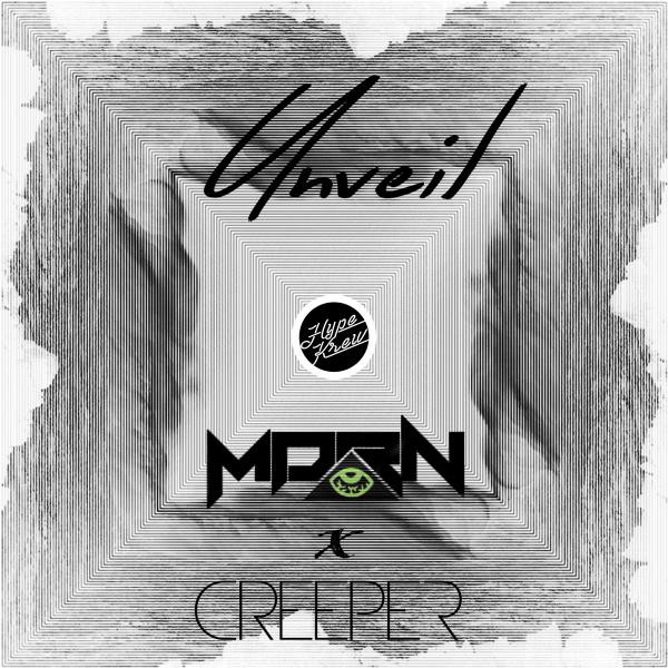 Freedom (feat. MDRN) - Original Mix cover art