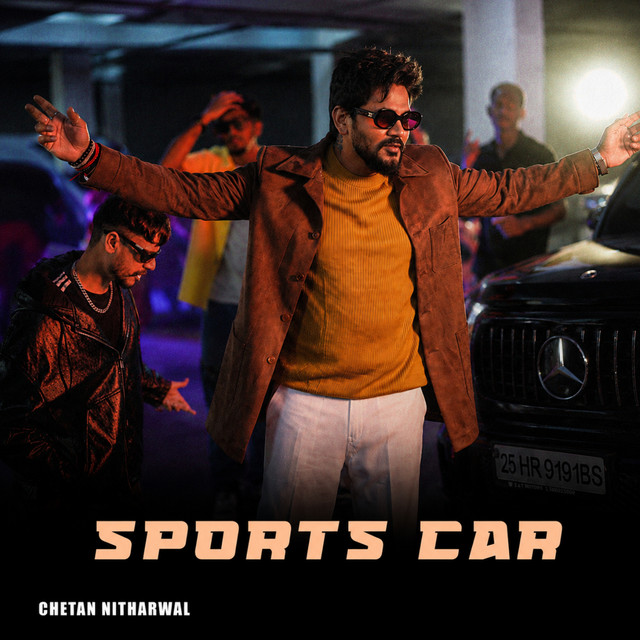 Sports Car
