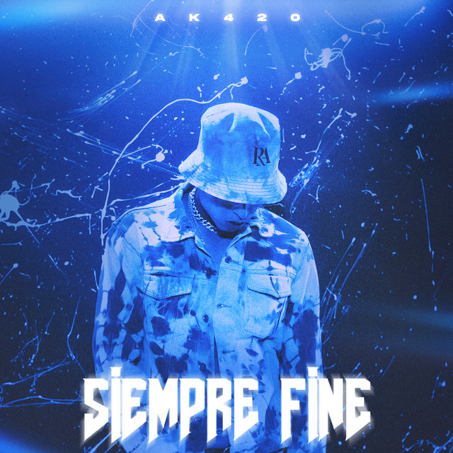 Siempre Fine by Ak4:20