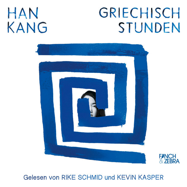 Griechischstunden (Ungekürzt) cover art