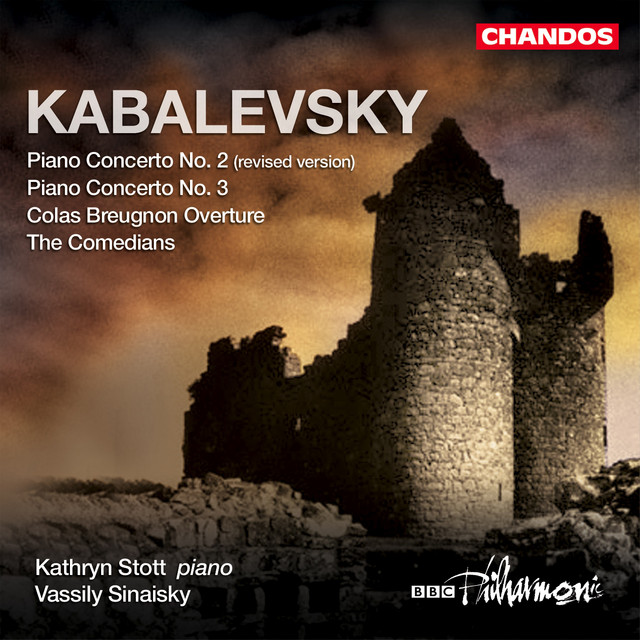 Piano Concerto No. 2 in G Minor, Op. 23: II. Andantino semplice - Andantino con moto - Meno mosso - Tempo I