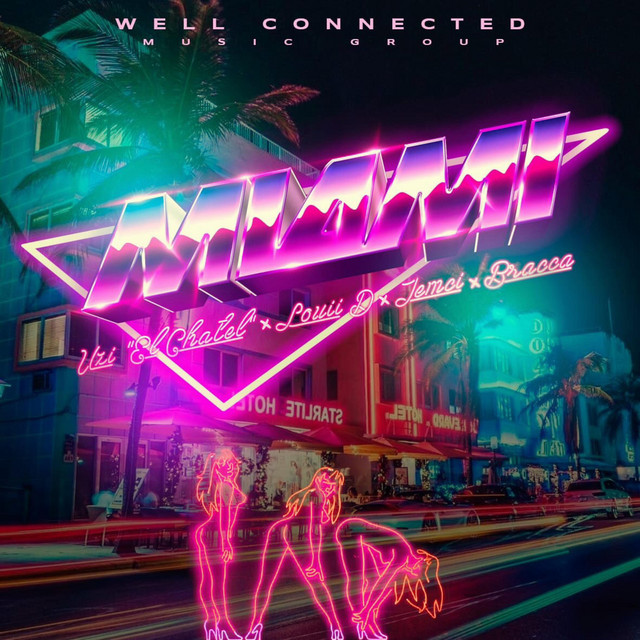 Miami 305