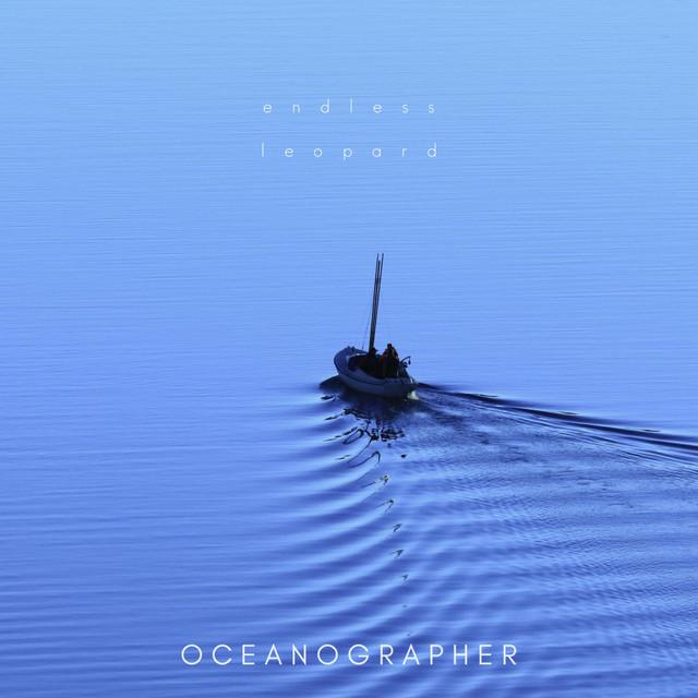 Oceanographer cover art