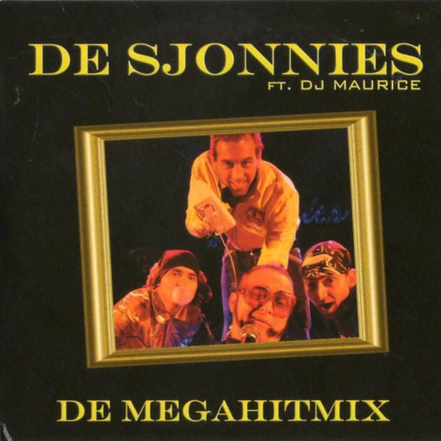 Hitmix (DJ Maurice Mix) cover