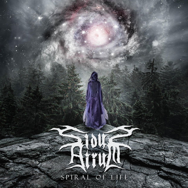 Spiral Of Life cover art