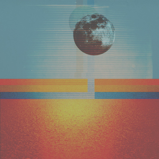 Tranquillitatis cover art