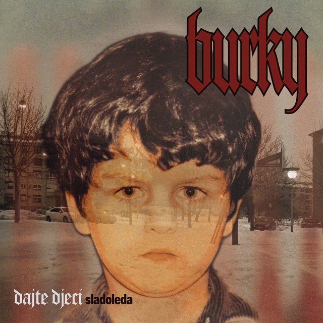 Dajte Djeci Sladoleda (Remastered) cover art