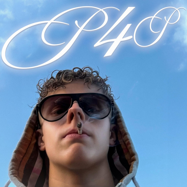 prayer4player cover art
