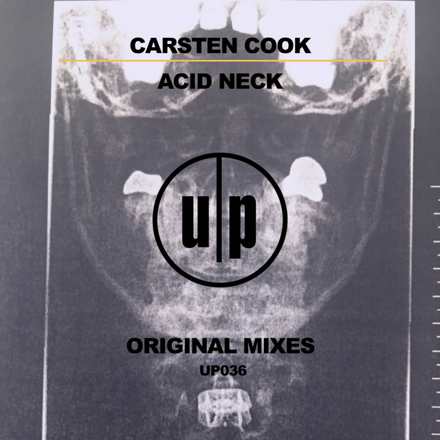 Acid Neck