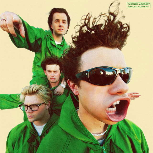 GARAGE cover art