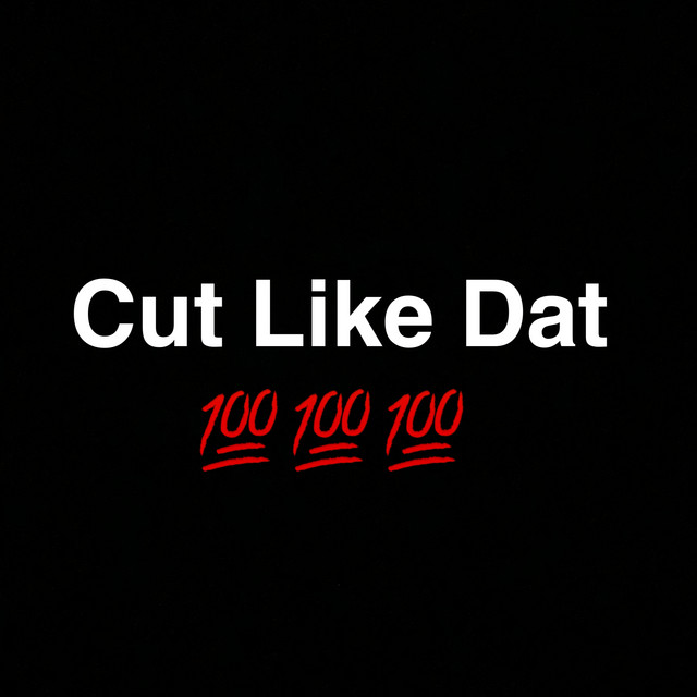 Cut Like Dat - Single by Young TJ | Spotify