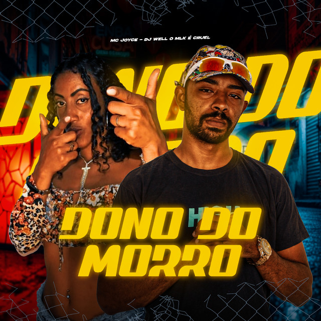 Dono do Morro