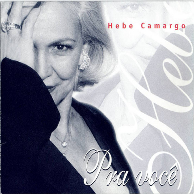 Pra Você cover art