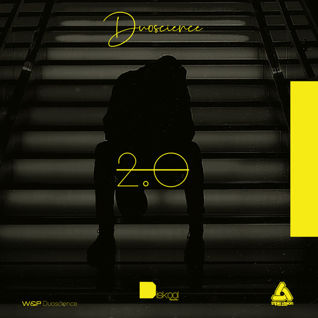 2.0 (Original) cover art
