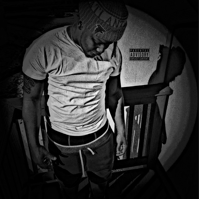 Ready cover art