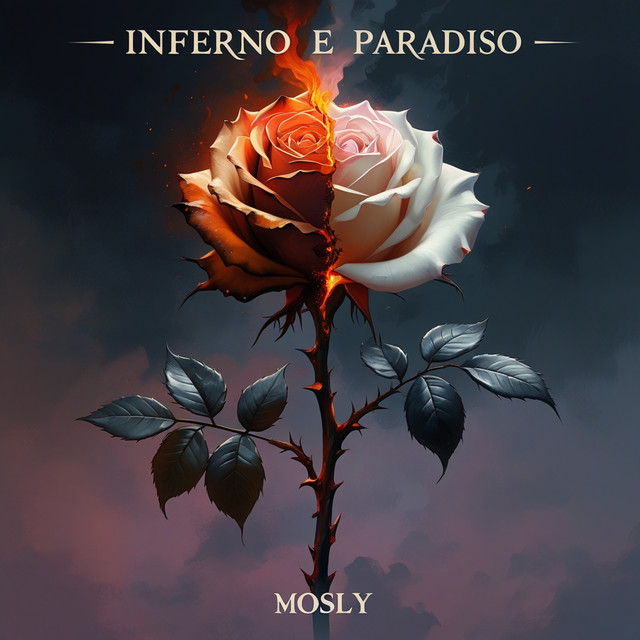 Inferno e Paradiso cover art