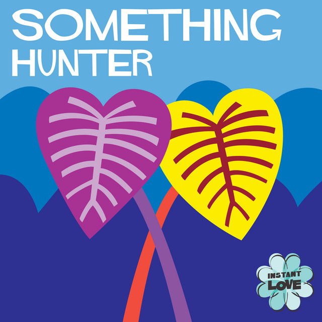 Something (Instant Love) cover art