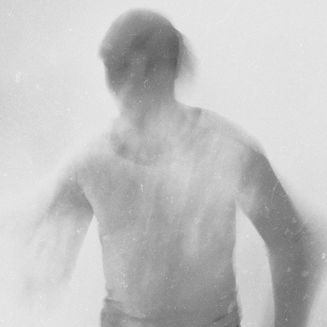 The Wraith cover art