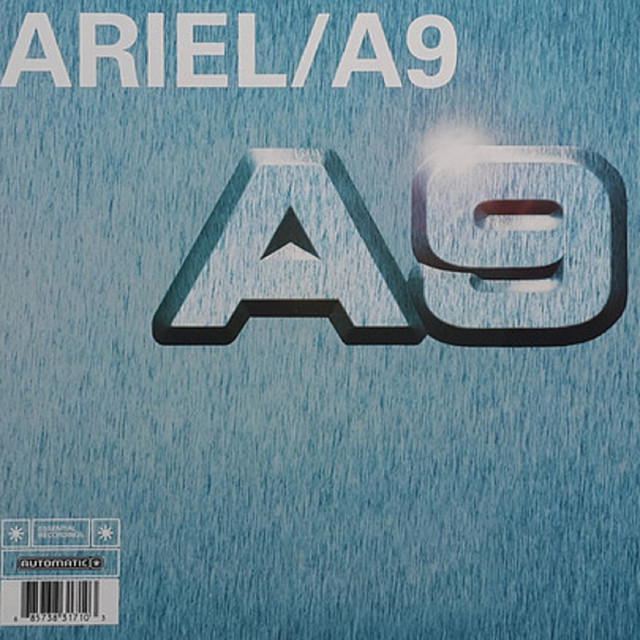 A9 cover art