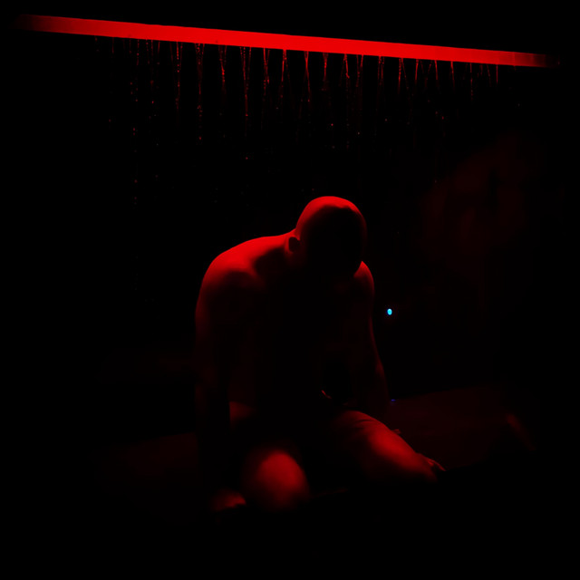 Lightning EP cover art