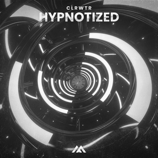 Hypnotized cover art