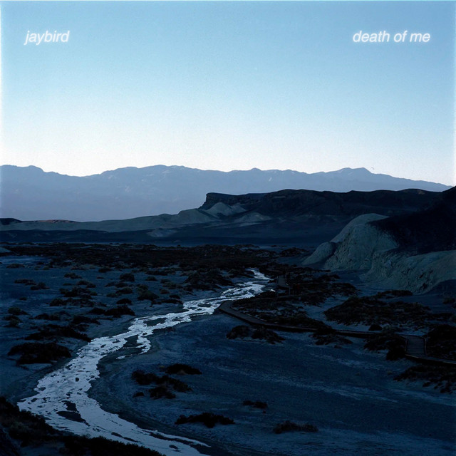 Death of Me cover art