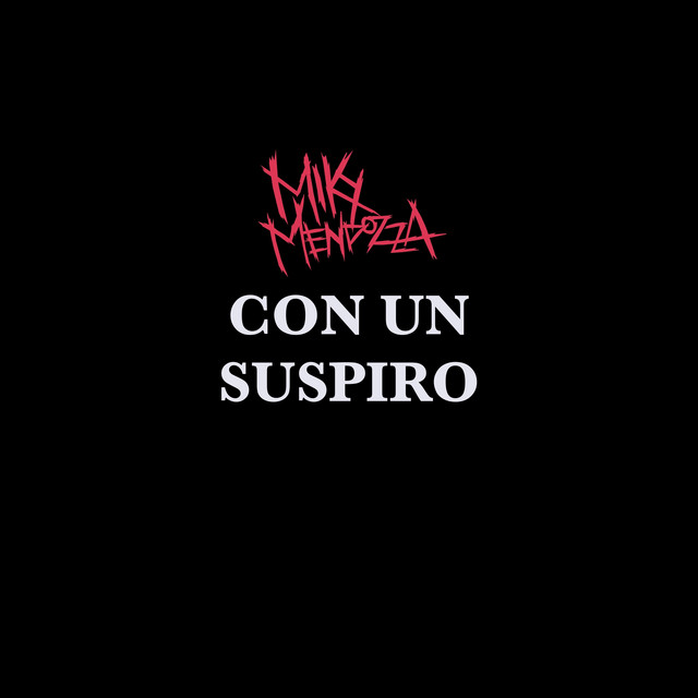 Con un Suspiro