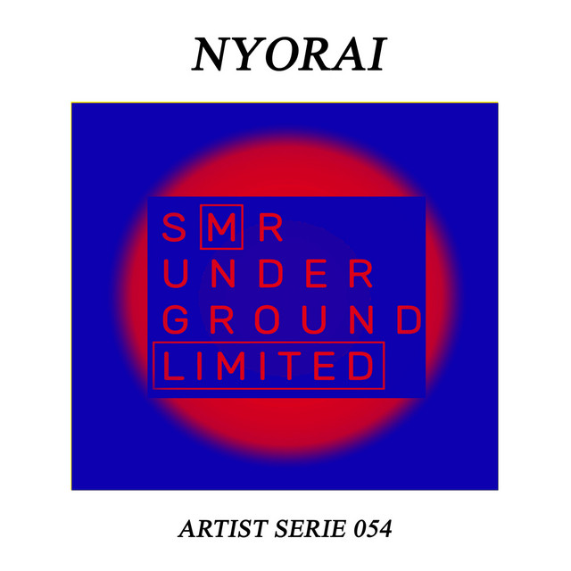 Artist Serie 054 cover art